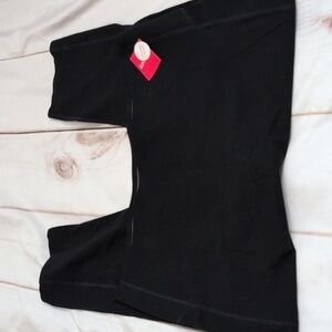 SPANX Black Leggings